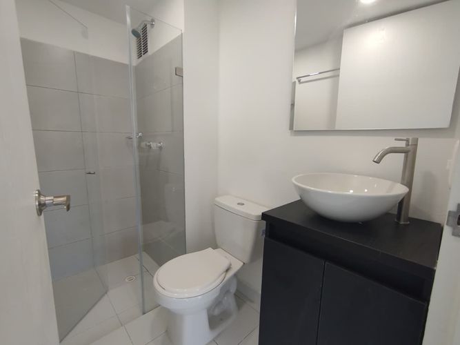Apartamento de 3 alcobas en arriendo en Cuatro Esquinas, Rionegro, 50 m² · foto 11 de 20