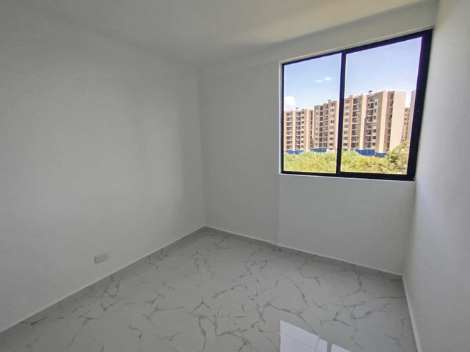 Apartamento de 3 alcobas en arriendo en Cuatro Esquinas, Rionegro, 50 m² · foto 12 de 20