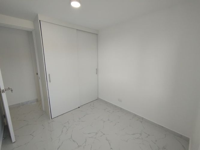 Apartamento de 3 alcobas en arriendo en Cuatro Esquinas, Rionegro, 50 m² · foto 13 de 20