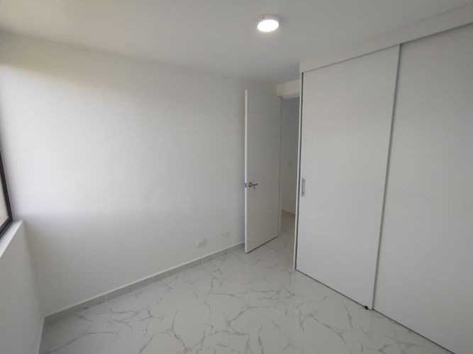Apartamento de 3 alcobas en arriendo en Cuatro Esquinas, Rionegro, 50 m² · foto 14 de 20