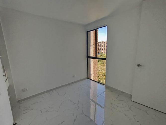 Apartamento de 3 alcobas en arriendo en Cuatro Esquinas, Rionegro, 50 m² · foto 18 de 20