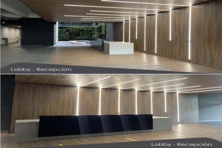 Oficina en arriendo en Centro, Cajicá, 53 m² · foto 4 de 4