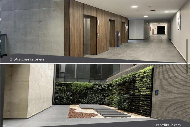 Oficina en venta en Centro, Cajicá, 53 m² · foto 3 de 4