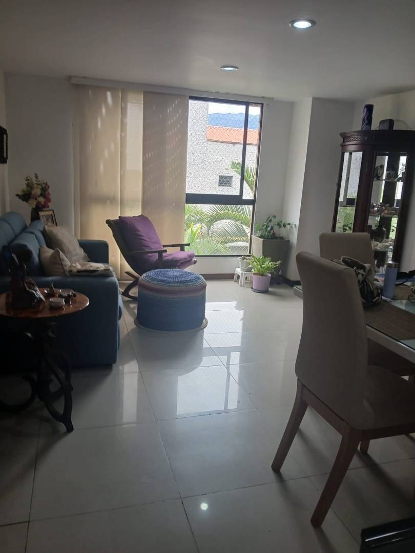 Apartment for sale in Belen Malibu, Medellín 2