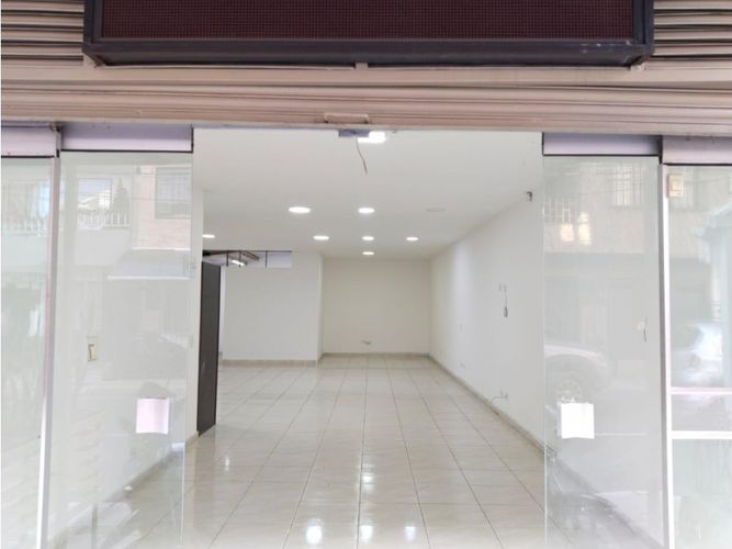 Local en venta en Entreamigos, Sabaneta, 72 m² · foto 2 de 8