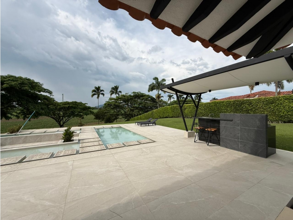 Casa en venta en Cerritos, Pereira · foto 4 de 24