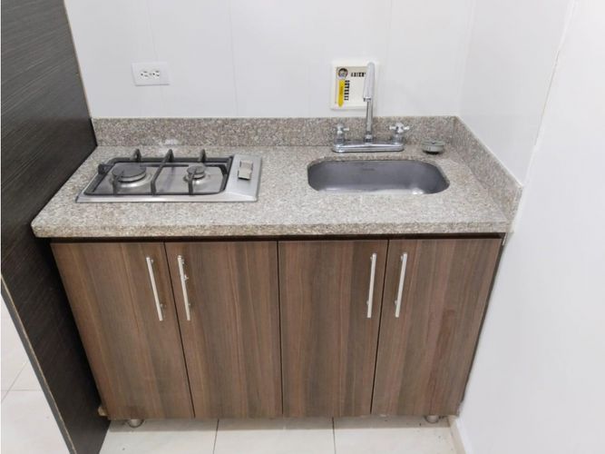 Local en venta en Entreamigos, Sabaneta, 72 m² · foto 4 de 8