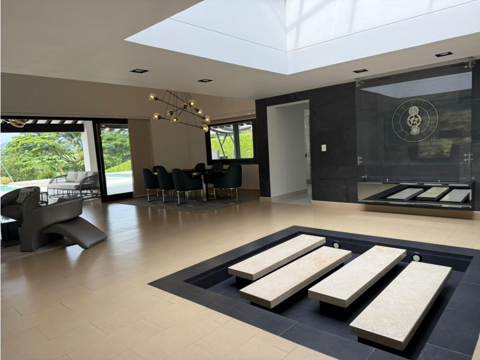 Casa en venta en Cerritos, Pereira · foto 8 de 24