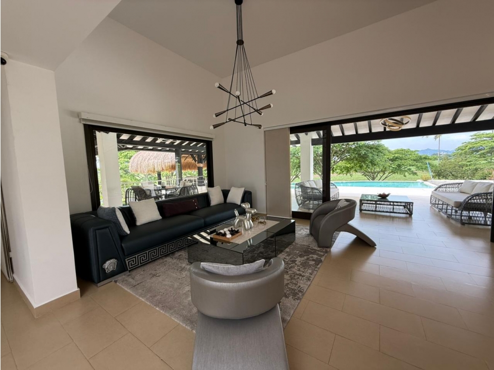 Casa en venta en Cerritos, Pereira · foto 22 de 24