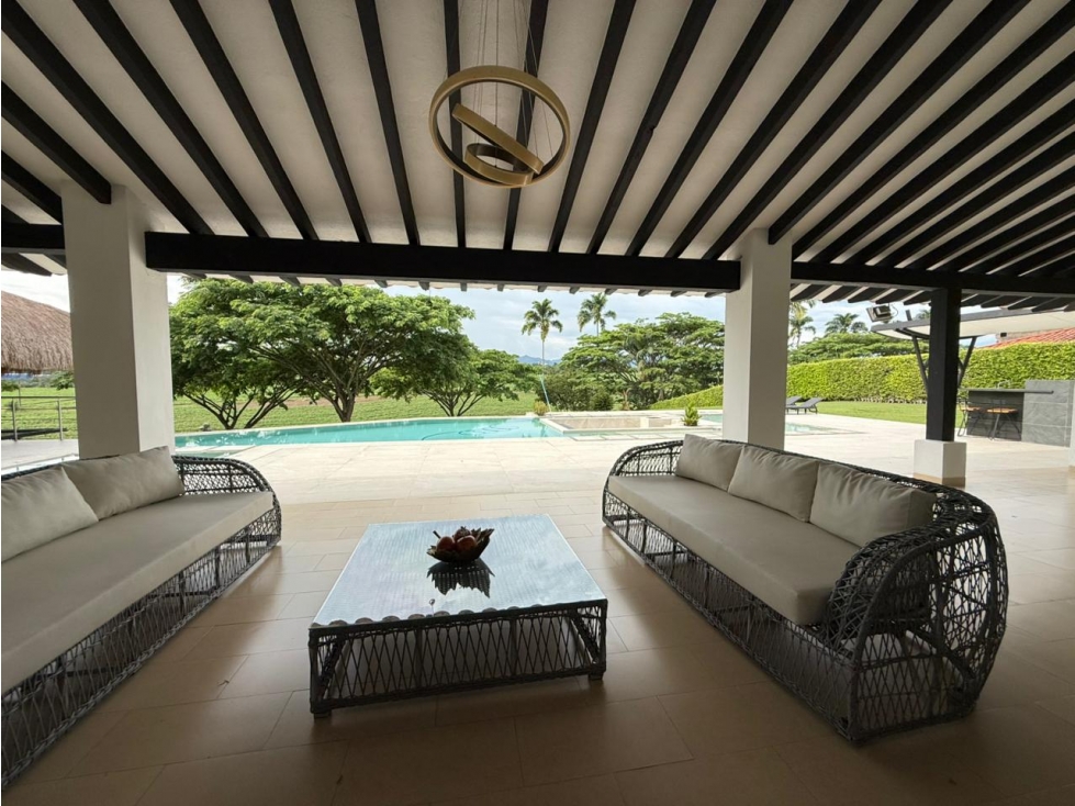 Casa en venta en Cerritos, Pereira · foto 23 de 24