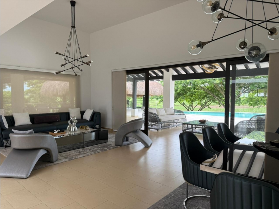 Casa en venta en Cerritos, Pereira · foto 24 de 24