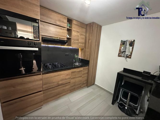 Casa de 3 alcobas en venta en Altos Del Lago, Bucaramanga, 98 m² · foto 2 de 18