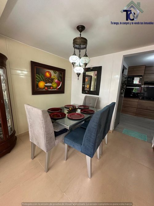 Casa de 3 alcobas en venta en Altos Del Lago, Bucaramanga, 98 m² · foto 3 de 18