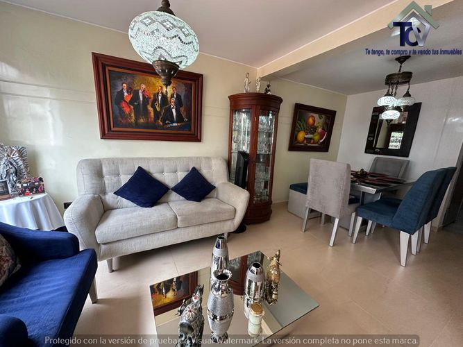 Casa de 3 alcobas en venta en Altos Del Lago, Bucaramanga, 98 m² · foto 5 de 18