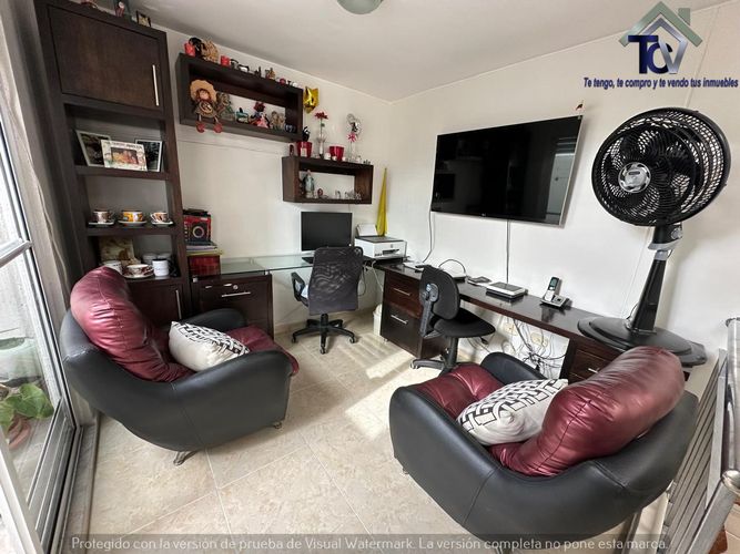 Casa de 3 alcobas en venta en Altos Del Lago, Bucaramanga, 98 m² · foto 6 de 18