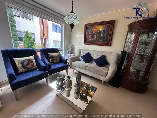 Casa de 3 alcobas en venta en Altos Del Lago, Bucaramanga, 98 m² · foto 7 de 18