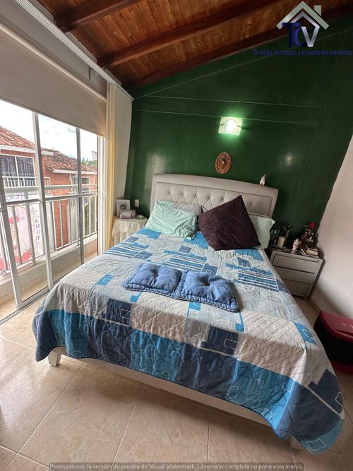 Casa de 3 alcobas en venta en Altos Del Lago, Bucaramanga, 98 m² · foto 8 de 18