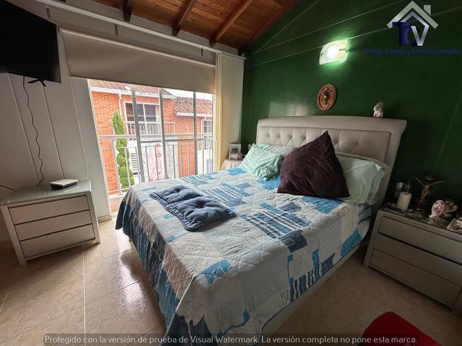 Casa de 3 alcobas en venta en Altos Del Lago, Bucaramanga, 98 m² · foto 9 de 18