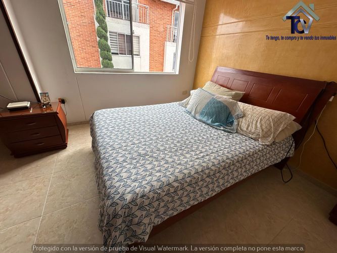 Casa de 3 alcobas en venta en Altos Del Lago, Bucaramanga, 98 m² · foto 10 de 18