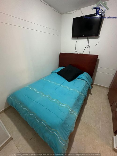Casa de 3 alcobas en venta en Altos Del Lago, Bucaramanga, 98 m² · foto 11 de 18