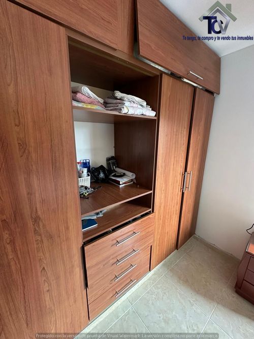 Casa de 3 alcobas en venta en Altos Del Lago, Bucaramanga, 98 m² · foto 12 de 18