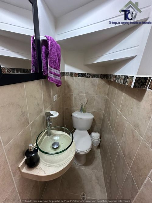 Casa de 3 alcobas en venta en Altos Del Lago, Bucaramanga, 98 m² · foto 13 de 18