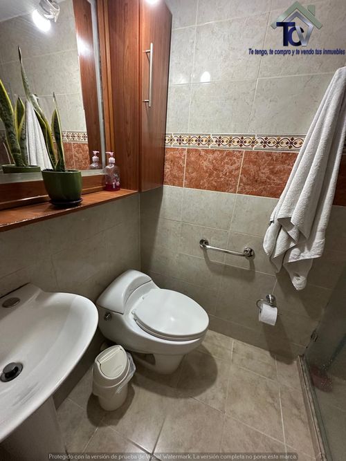 Casa de 3 alcobas en venta en Altos Del Lago, Bucaramanga, 98 m² · foto 14 de 18