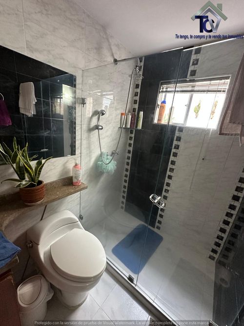 Casa de 3 alcobas en venta en Altos Del Lago, Bucaramanga, 98 m² · foto 15 de 18