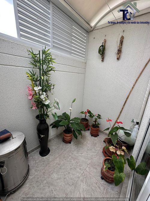 Casa de 3 alcobas en venta en Altos Del Lago, Bucaramanga, 98 m² · foto 16 de 18