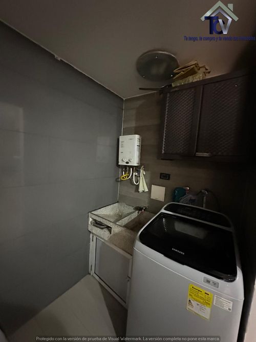 Casa de 3 alcobas en venta en Altos Del Lago, Bucaramanga, 98 m² · foto 17 de 18