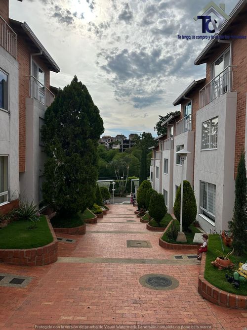 Casa de 3 alcobas en venta en Altos Del Lago, Bucaramanga, 98 m² · foto 18 de 18