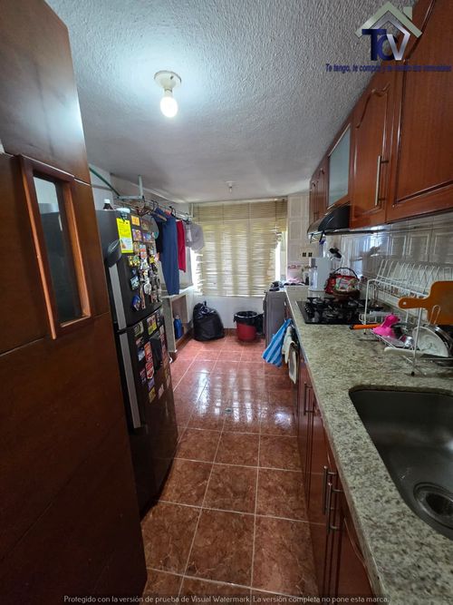 Apartamento de 3 alcobas en venta en Urbanizacion Samanes Iv Etapa, Bucaramanga, 78 m² · foto 2 de 13
