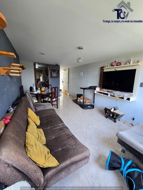 Apartamento de 3 alcobas en venta en Urbanizacion Samanes Iv Etapa, Bucaramanga, 78 m² · foto 3 de 13