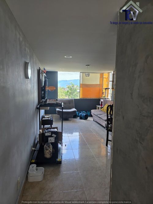 Apartamento de 3 alcobas en venta en Urbanizacion Samanes Iv Etapa, Bucaramanga, 78 m² · foto 5 de 13