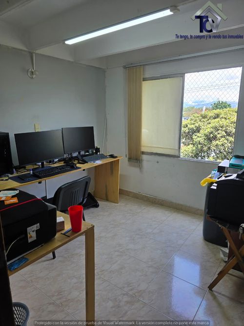 Apartamento de 3 alcobas en venta en Urbanizacion Samanes Iv Etapa, Bucaramanga, 78 m² · foto 6 de 13