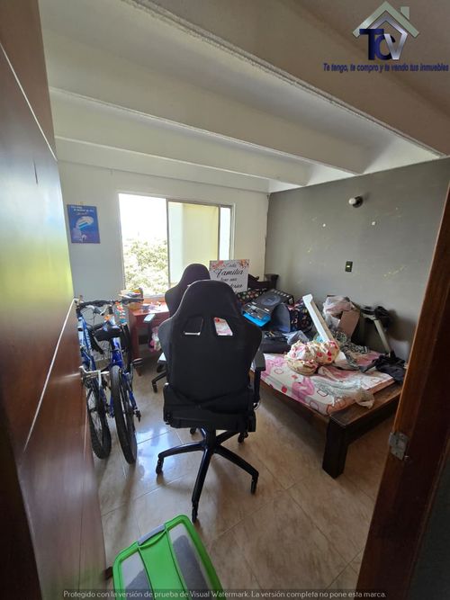 Apartamento de 3 alcobas en venta en Urbanizacion Samanes Iv Etapa, Bucaramanga, 78 m² · foto 7 de 13