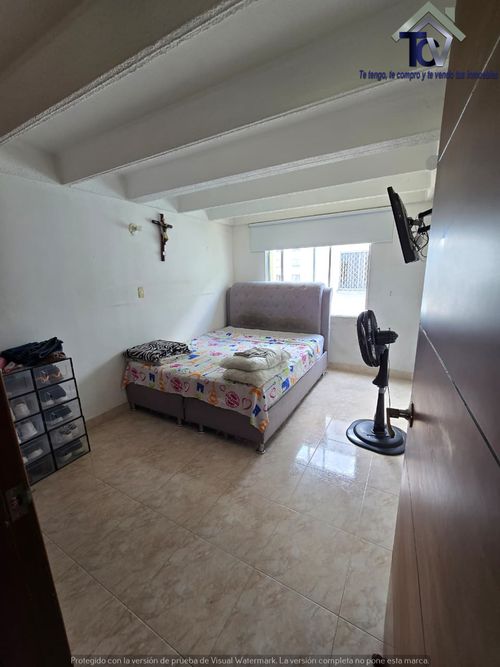 Apartamento de 3 alcobas en venta en Urbanizacion Samanes Iv Etapa, Bucaramanga, 78 m² · foto 9 de 13