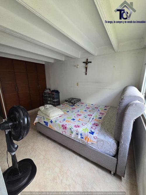 Apartamento de 3 alcobas en venta en Urbanizacion Samanes Iv Etapa, Bucaramanga, 78 m² · foto 10 de 13
