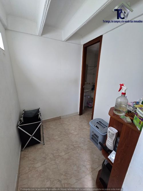 Apartamento de 3 alcobas en venta en Urbanizacion Samanes Iv Etapa, Bucaramanga, 78 m² · foto 11 de 13