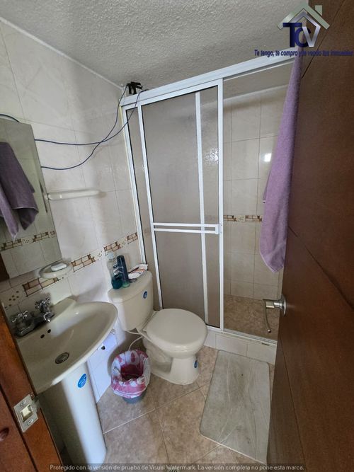 Apartamento de 3 alcobas en venta en Urbanizacion Samanes Iv Etapa, Bucaramanga, 78 m² · foto 12 de 13