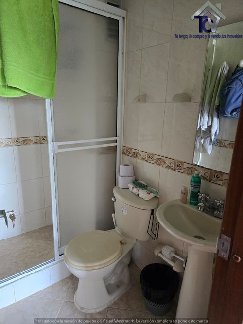 Apartamento de 3 alcobas en venta en Urbanizacion Samanes Iv Etapa, Bucaramanga, 78 m² · foto 13 de 13