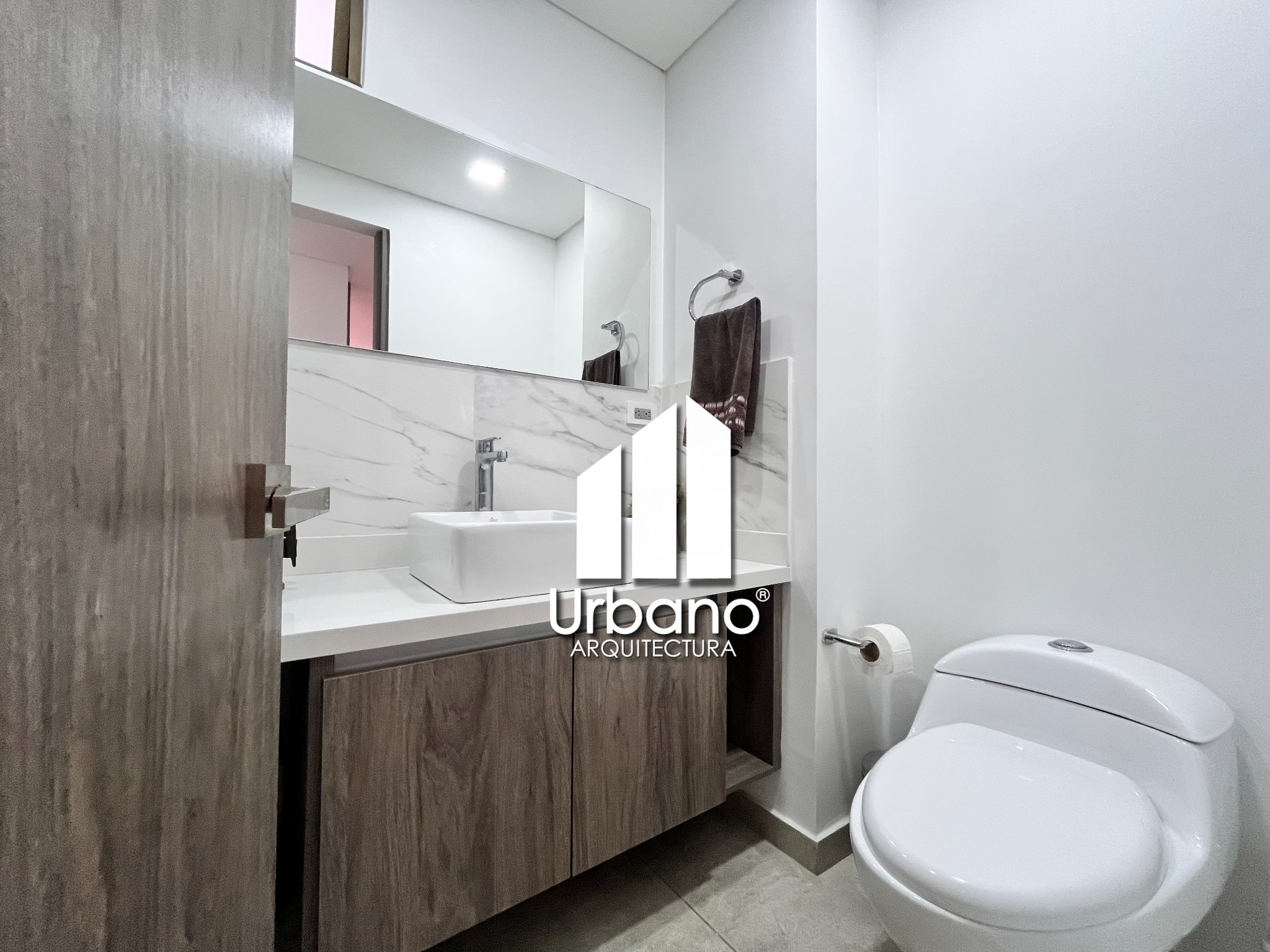 Apartamento en venta en Santa Maria De Los Lagos, Chía · foto 8 de 24
