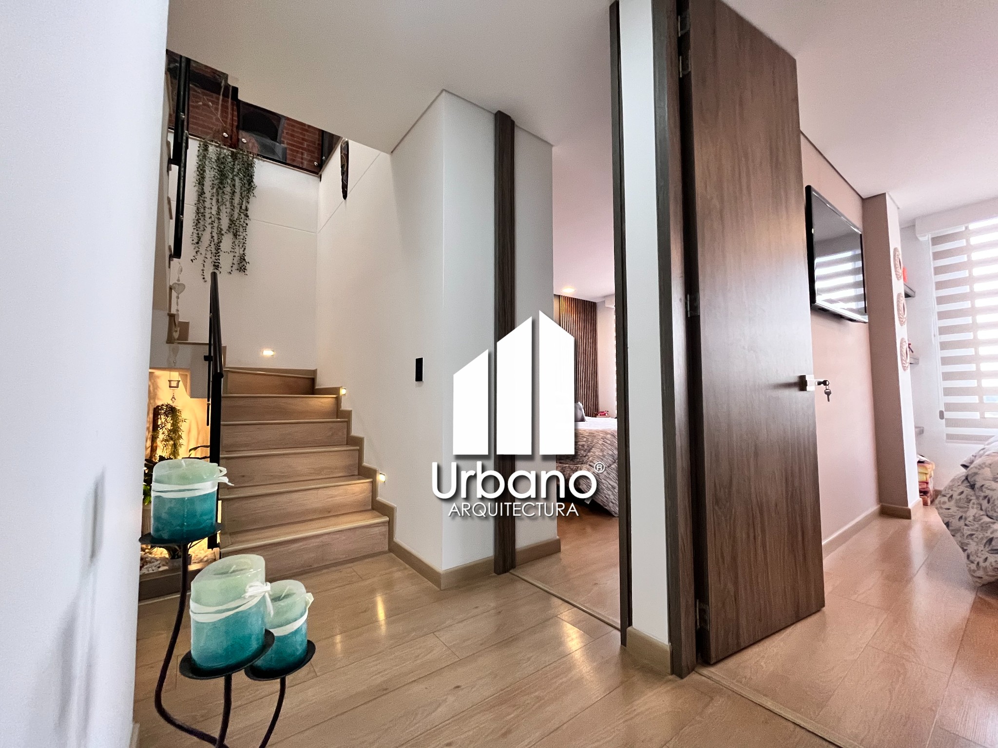 Apartamento en venta en Santa Maria De Los Lagos, Chía · foto 7 de 24