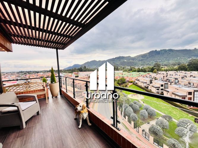 Apartamento en venta en Santa Maria De Los Lagos, Chía · foto 13 de 24