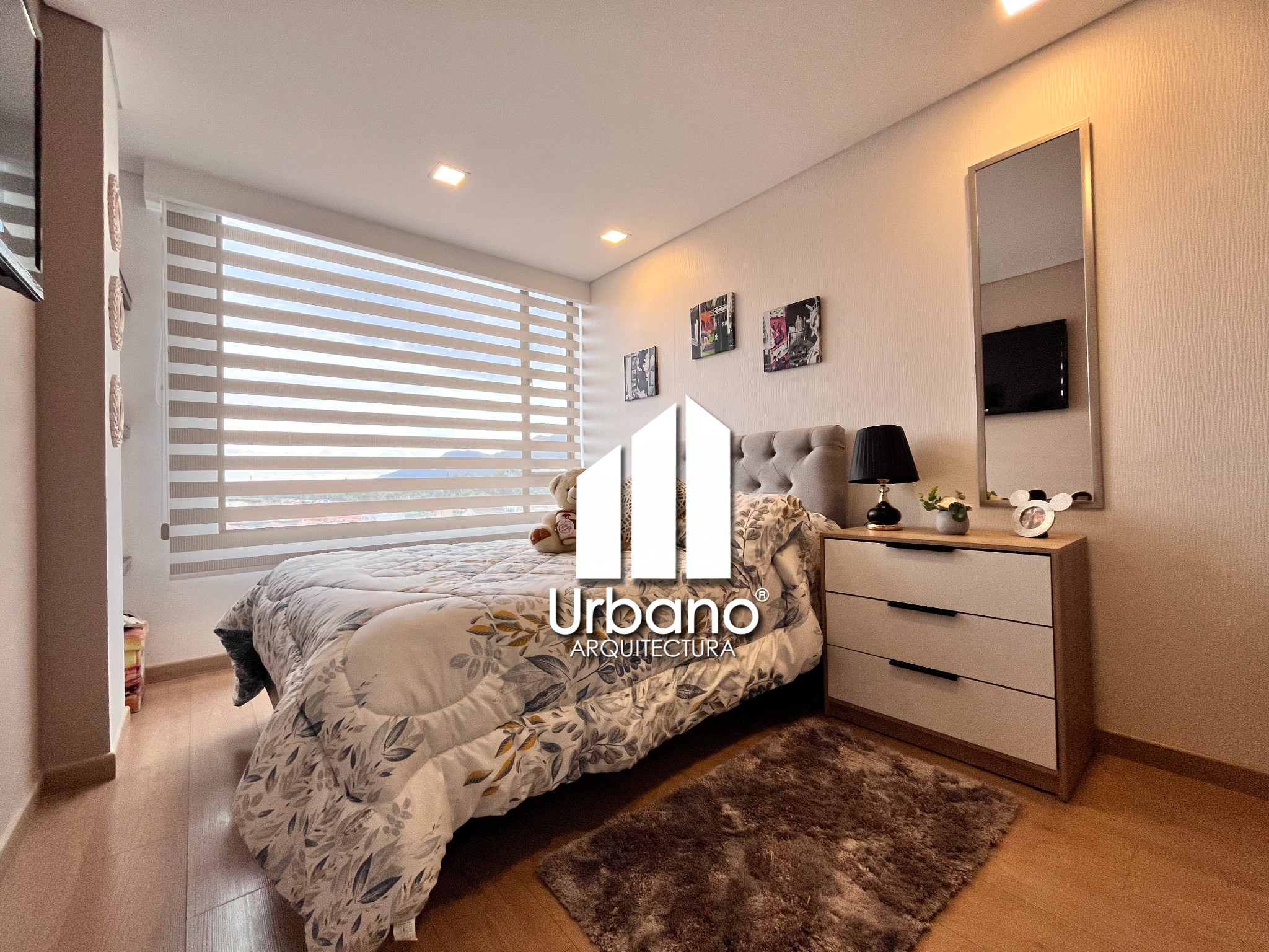 Apartamento en venta en Santa Maria De Los Lagos, Chía · foto 14 de 24