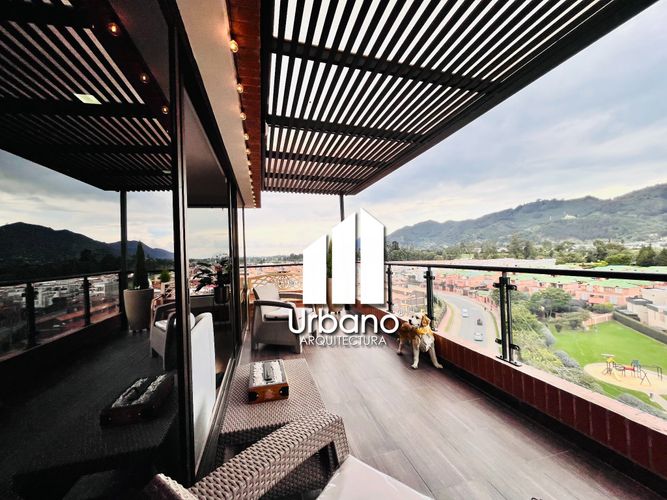 Apartamento en venta en Santa Maria De Los Lagos, Chía · foto 12 de 24