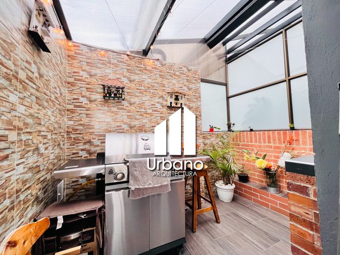 Apartamento en venta en Santa Maria De Los Lagos, Chía · foto 11 de 24