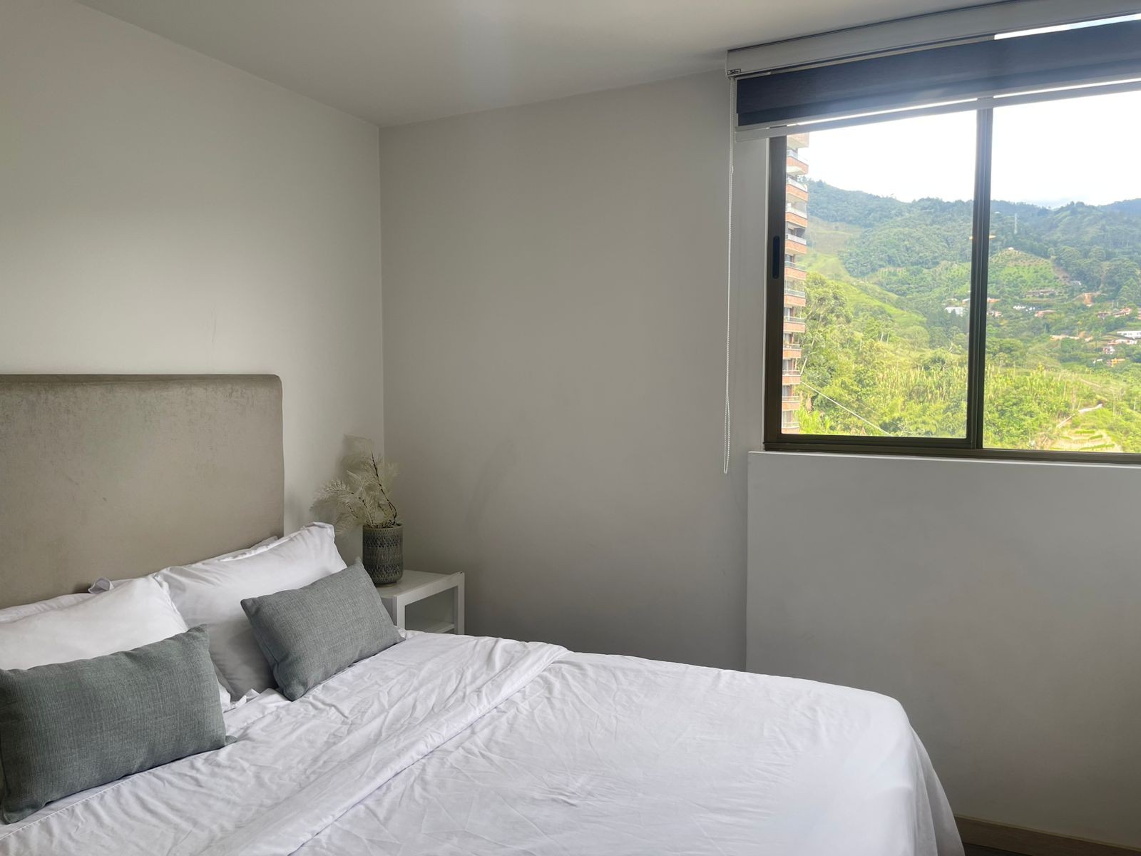 Apartamento en arriendo en Vereda La Doctora, Sabaneta · foto 12 de 19