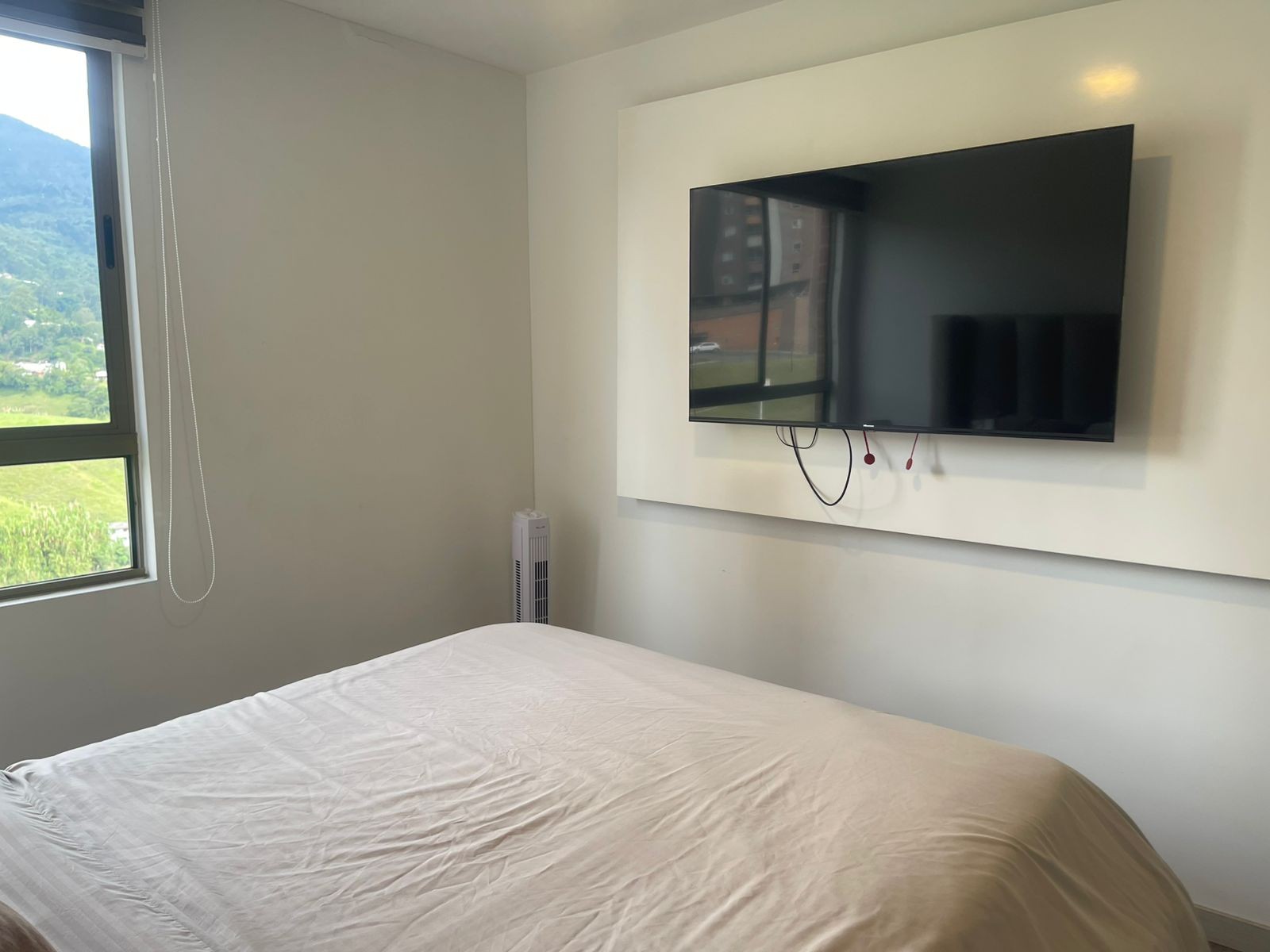 Apartamento en arriendo en Vereda La Doctora, Sabaneta · foto 9 de 19