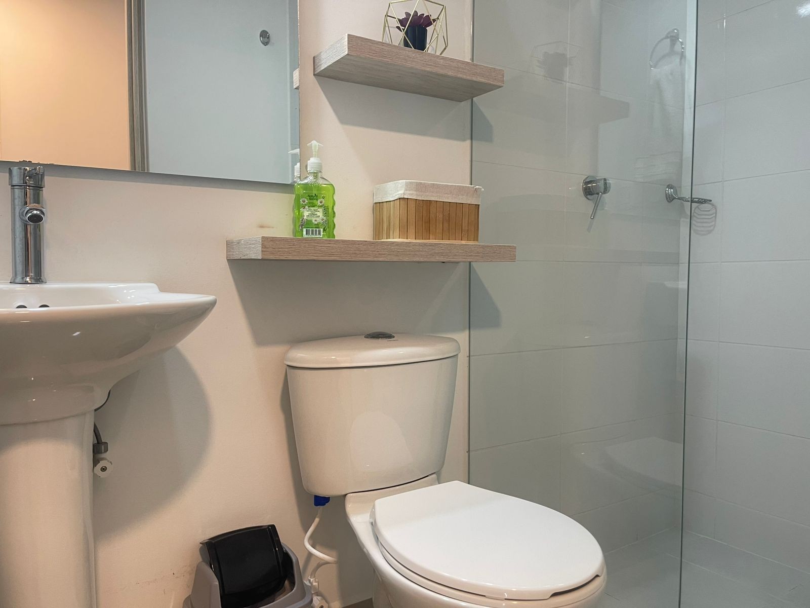 Apartamento en arriendo en Vereda La Doctora, Sabaneta · foto 18 de 19